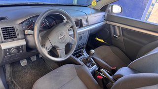 Opel Astra 2004