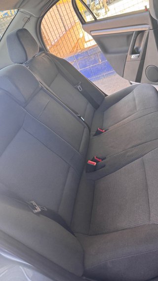 Opel Astra 2004