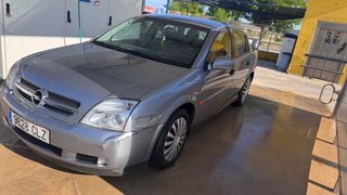 Opel Astra 2004