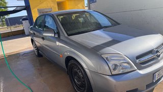 Opel Astra 2004