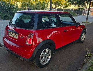 MINI Mini 2007