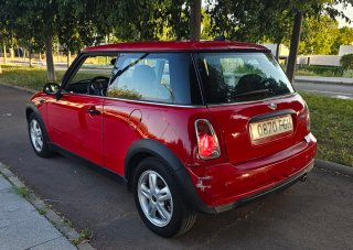 MINI Mini 2007