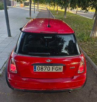 MINI Mini 2007