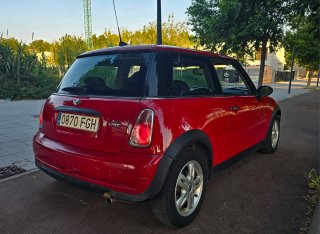 MINI Mini 2007