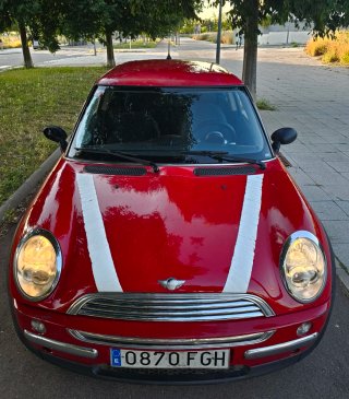 MINI Mini 2007