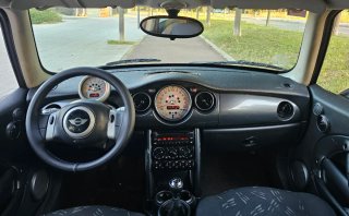 MINI Mini 2007