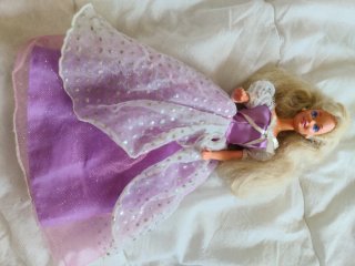 Barbie vintage anni '90