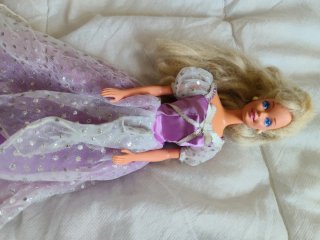 Barbie vintage anni '90