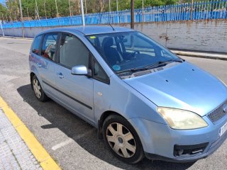 Ford C-MAX 2006