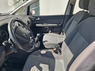 Ford C-MAX 2006