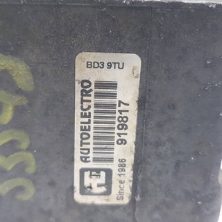 ALTERNADOR OPEL OPEL ASTRA H CARAVAN 2006-2011