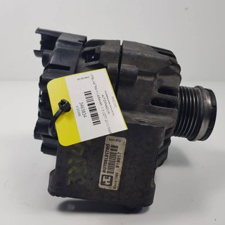 ALTERNADOR OPEL OPEL ASTRA H CARAVAN 2006-2011
