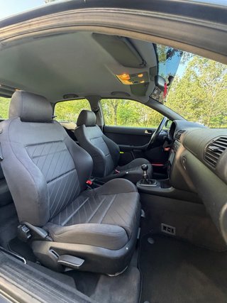 Audi A3 2003