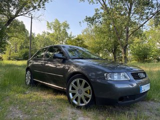Audi A3 2003