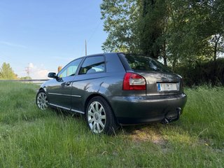 Audi A3 2003