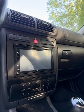 Audi A3 2003