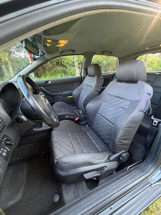 Audi A3 2003