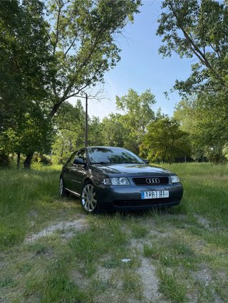 Audi A3 2003