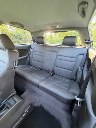 Audi A3 2003