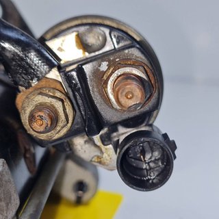 MOTOR ARRANQUE OPEL OPEL ANTARA 2006-2016