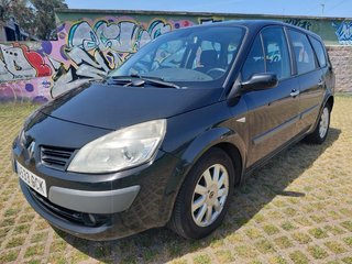 Renault Scenic 2008