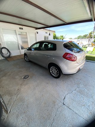 FIAT Bravo 2010