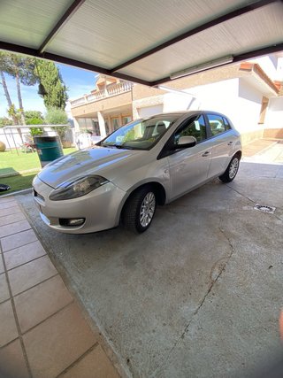 FIAT Bravo 2010