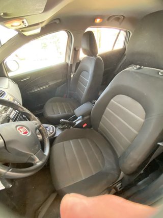 FIAT Bravo 2010