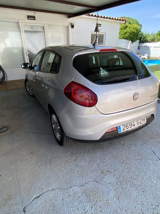 FIAT Bravo 2010