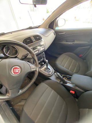 FIAT Bravo 2010