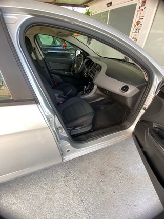 FIAT Bravo 2010