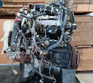 Motor 1KD-FTV Land Cruiser KDJ120 3.0 D-4D