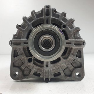 ALTERNADOR DACIA DACIA LODGY (J92) 2012-2022