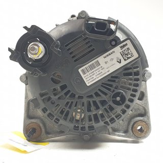 ALTERNADOR DACIA DACIA LODGY (J92) 2012-2022