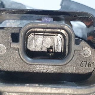 ALTERNADOR DACIA DACIA LODGY (J92) 2012-2022