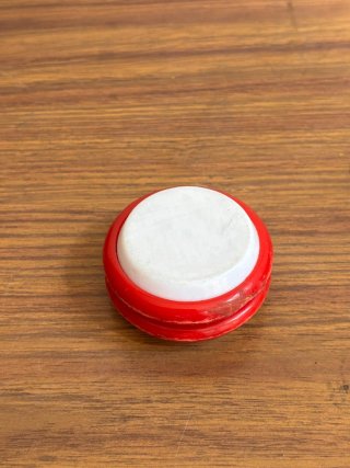 Yo-yo Russell Profesional Antiguo