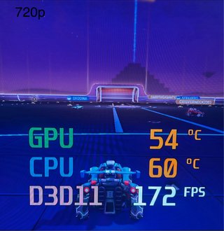 PC Gaming i7 - GTX 1050 Ti 4GB