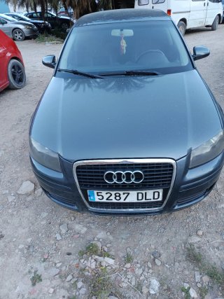 Audi A3 2006