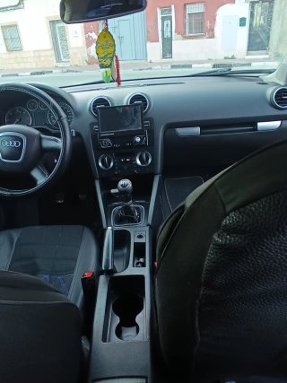 Audi A3 2006