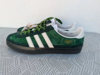 ADIDAS CELTIC SPZL FC T-46 2/3 Y T-47 1/3