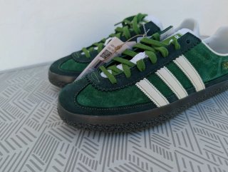 ADIDAS CELTIC SPZL FC T-46 2/3 Y T-47 1/3