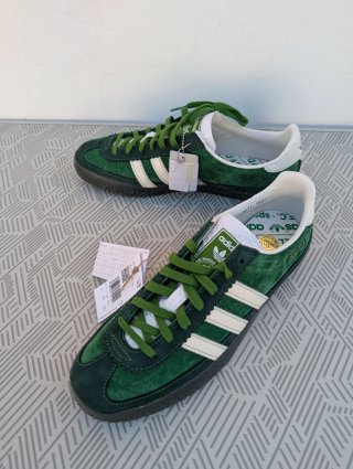 ADIDAS CELTIC SPZL FC T-46 2/3 Y T-47 1/3