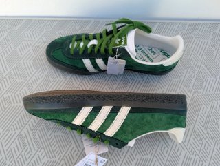 ADIDAS CELTIC SPZL FC T-46 2/3 Y T-47 1/3