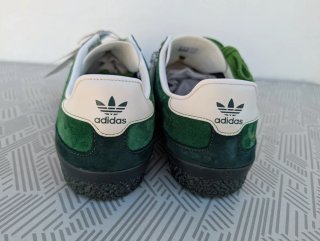 ADIDAS CELTIC SPZL FC T-46 2/3 Y T-47 1/3