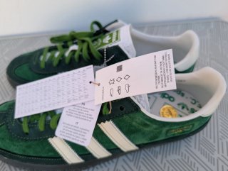 ADIDAS CELTIC SPZL FC T-46 2/3 Y T-47 1/3