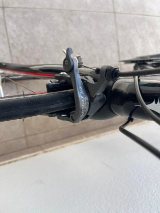 Bicicleta Pinarello Carbono Bora Ultra