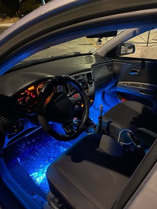 KIA Rio sedan 2006