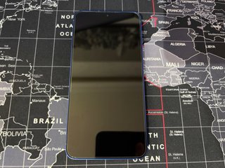 Samsung Galaxy S25 Azul 256GB