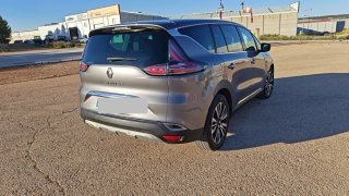 Renault Espace 2017