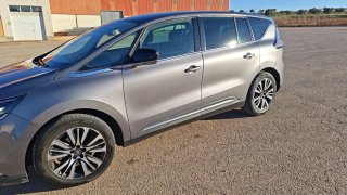 Renault Espace 2017